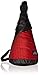 Victorinox Altmont 3.0 Dual-Compartment Mono Sling Bag, Red/Black, 16.9-inch (601440)