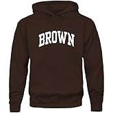 Ivysport Hooded Sweatshirt, Unisex, Essential Logo, Premium Color Heavyweight Cotton