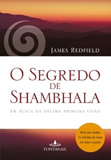 Livro O Segredo de Shambhala