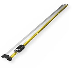 Keencut 60631 Table-Edge 60" Rotary Trimmer, Cuts