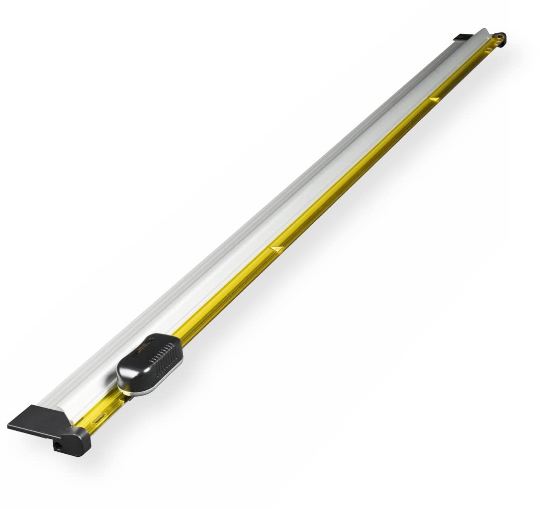 Keencut 60631 Table-Edge 60" Rotary Trimmer, Cuts