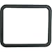 Officemate Verticalmate Mirror, Slate Gray (29112)