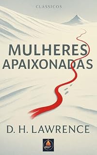 Livro Mulheres Apaixonadas