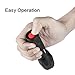 TANSOREN Zoomable LED 900 Lumens Ultra Bright Tactical Waterproof Handheld Flashlight Bike Headlight Taillight Rechargeable 18650 Battery Charger