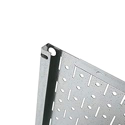 Pegboard Wall Organizer Tiles - Wall Control