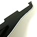 (E83) 5-Ply Jazz Archtop Guitar Pickguard Fits ES-335 style guitar,Black