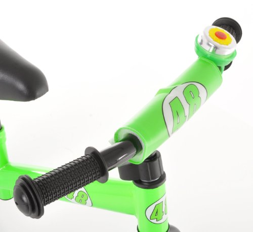 vilano children's no pedal push balance bike