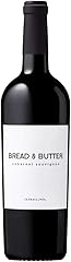 Bread & Butter, Cabernet Sauvignon, 750mL