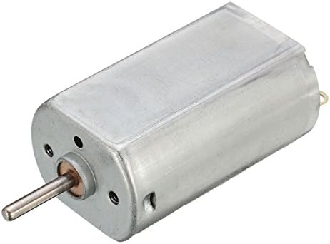 DC3.7-4.2V 25000RPM Gear Motor Brush DC Motor for DIY Accessories