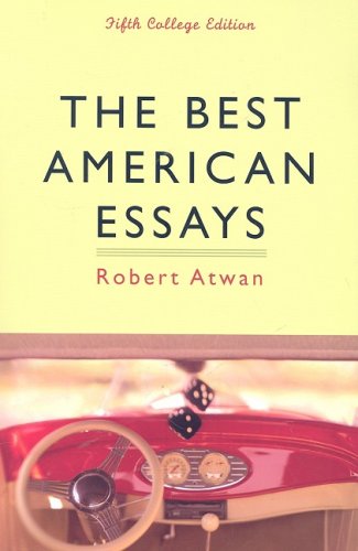 Best american essays 2019 review picture