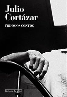 Livro Todos os contos