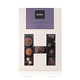 Hotel Chocolat The Serious Dark Fix Hbox, 155g