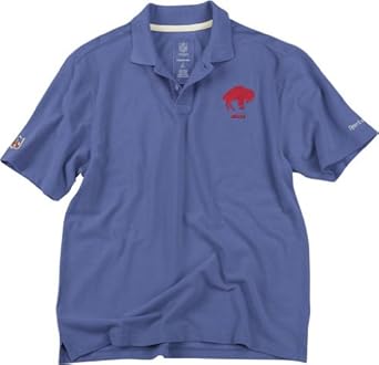 buffalo bills polo shirts