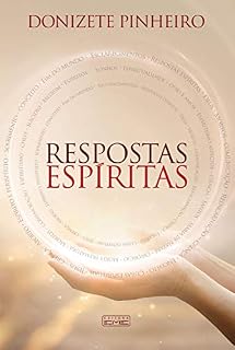 Livro Respostas Espíritas