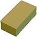 Zephyr 56136 Dover Dry Rubber Smoke Sponge, 6