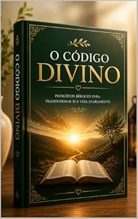Livro O CÓDIGO DIVINO