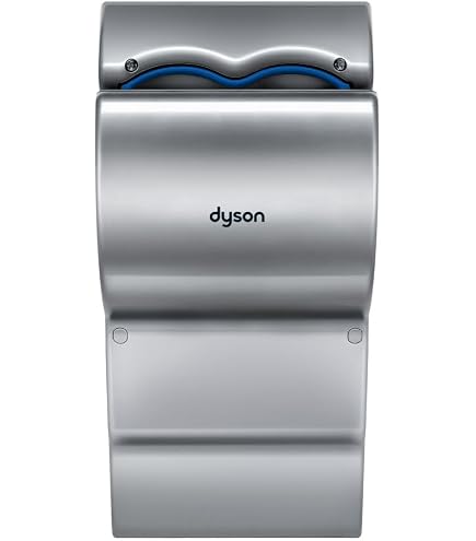 Amazon.com: Dyson Airblade V Hand Dryer, Nickel : Home & Kitchen