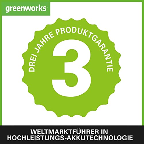 Tools Akku-Druckreiniger G24PW (Li-Ion 24V 300 Watt Motorleistung 24 bar Druck 180 l/h Durchflussmenge 5-Fach Düse 6m Schlauch ohne Akku und Ladegerät) Green, Grey, Black