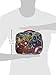 Marvel FFWAVCOR45ZA Avengers Lunch Bag, Black