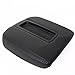 Motosupply Comfortable Microfiber Leather Console Lid Armrest Cover Fit for 07-13 Chevy Tahoe Suburban Yukon Sierra