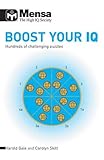 Mensa Boost Your IQ by 