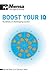 Mensa Boost Your IQ by 