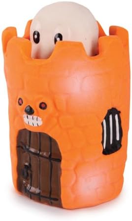 zanies latex dog toys