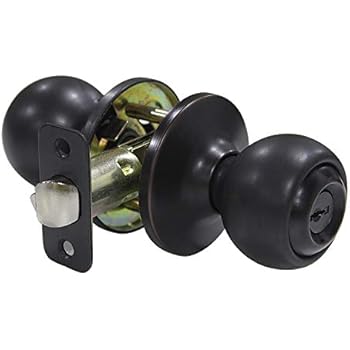 Amazon Com Door Knobs Interior  Door Knobs  Door