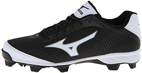 mizuno blaze elite 5