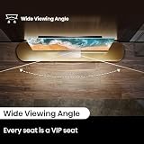 Hisense 32A4NTUK 32 Inch Smart TV HD Ready VIDAA OS Freeview Play view 9