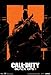 (13x19) Call Of Duty Black Ops 2 Orange Video Game Poster
