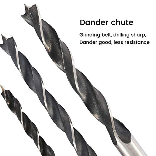 Pocket Hole Screw Jig Dowel Drill Joinery Kit Carpenters Wood Woodwork Guides Joint Angle Tool Carpentry Locator Craft Pack of 14 - Thumbnail 6
