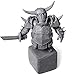 Supercell Clash Royale/Clash of Clans Stone P.E.K.K.A Statue, Official Collectible