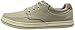 Skechers USA Men's Landen Steller Slip-On Loafer,Khaki,10 M US