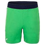 Babolat Men`s Play Tennis Short Poison Green