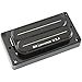 Bill Lawrence L500XL Hot Humbucker Electric Guitar Pickup Black