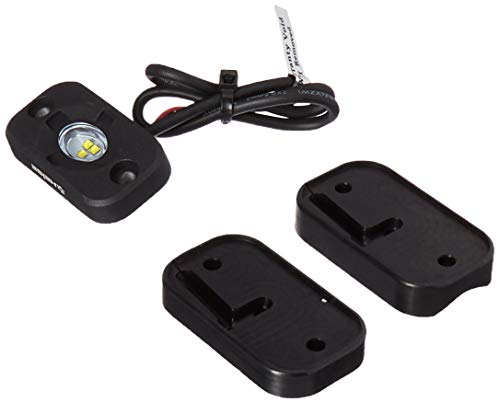 Heise TL1 Light Accessory, Black