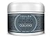 TOULON Best Mud Mask - Dead Sea Face Mask; Exfoliating Facial Mask with Minerals, Blackhead Remover Acne Treatment. Sensitive Scrub. Black Mud for Men, Women and Kids