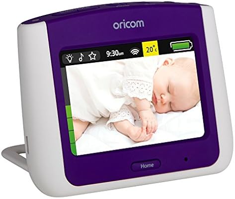 oricom secure 860