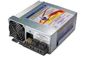 PROGRESSIVE DYNAMICS RV Inteli-Power 9200 Series Converter/Charger 60 Amp Progressive Dy PD PD9260-CV