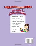 Image de Escuela de niños grandes (Big Kid School) (Spanish Version) (Early Childhood Themes) (Spanish Edition)