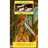 Timewyrm: Exodus (The New Doctor Who Adventures)