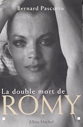 La  double mort de Romy