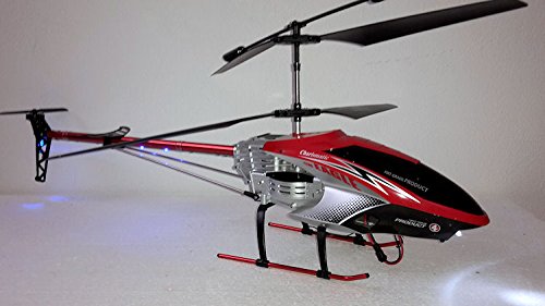 helicopter rc 3.5 channel