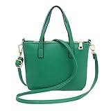VIASA Women Fashion Handbag Shoulder Bag Tote Ladies Purse Massenger Bags