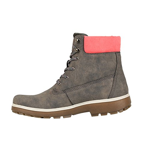 discovery expedition womens boot