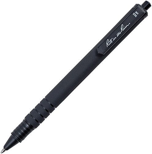 Rite in the Rain All-Weather Durable Clicker Pen - Black Ink (No. 93K)