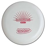 INNOVA Disc Golf - Glow DX Aviar Putt and Approach