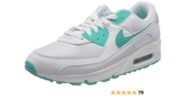 nike women's blazer low sneakers in white
