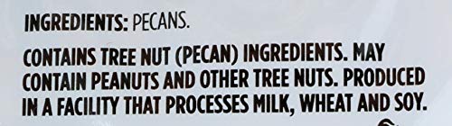 365 EVERYDAY VALUE, PECANS, CHOPPED, 8 OZ